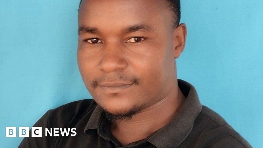 Tanzanian lecturer faces terrorism charges