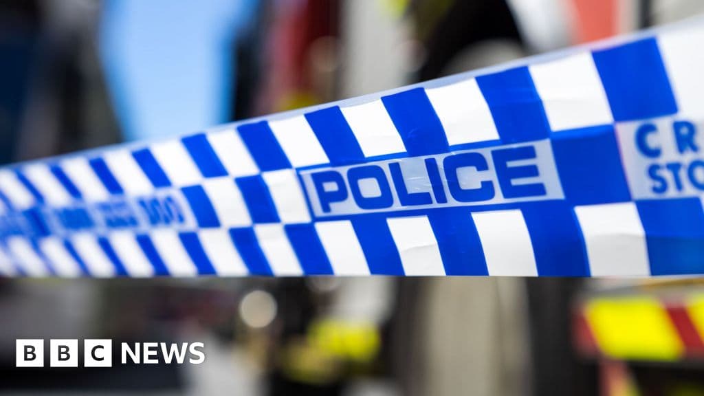 Sydney police probe second possible misidentification shooting