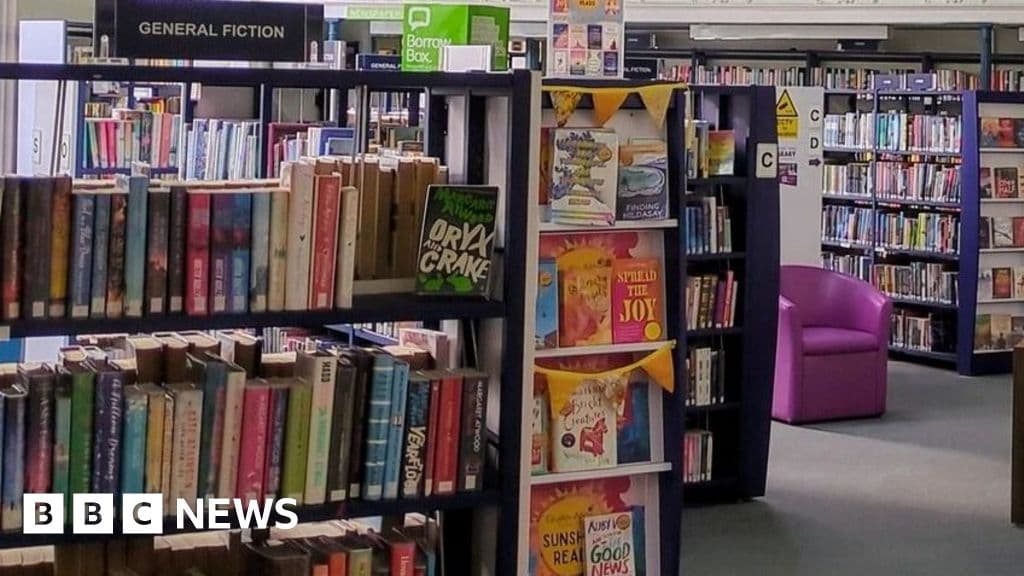 Reading's Positive Impact on Mental Health in Guernsey