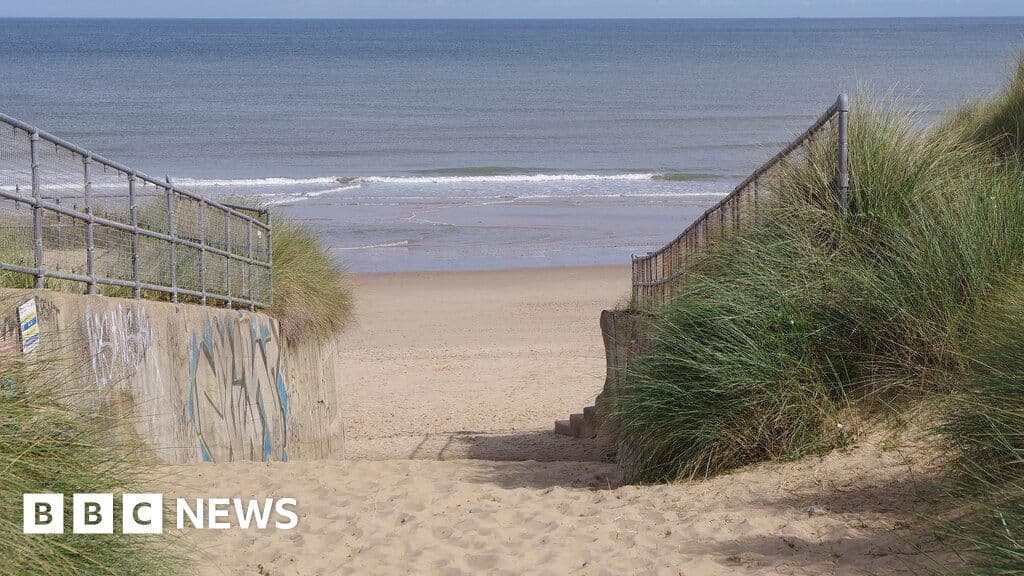 Concerns over beach raves may impact Waxham music events