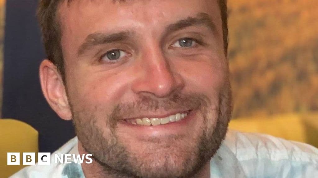 British trekker Alexander Harris's body recovered in northern Pakistan