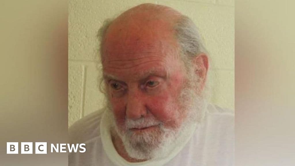 US's oldest inmate passes at 101 after eight reprieves