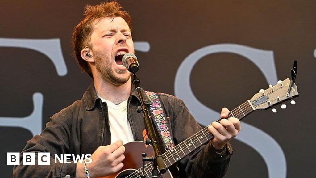 Kingfishr to perform in favorite Irish town