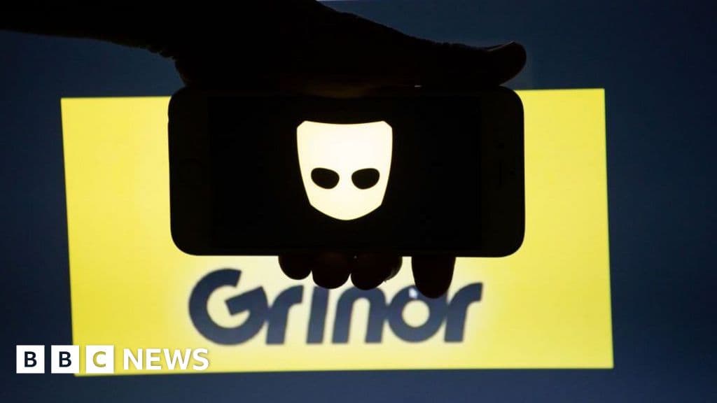 جريندر تتفق على تسوية بمبلغ 26 مليون جنيه إسترليني