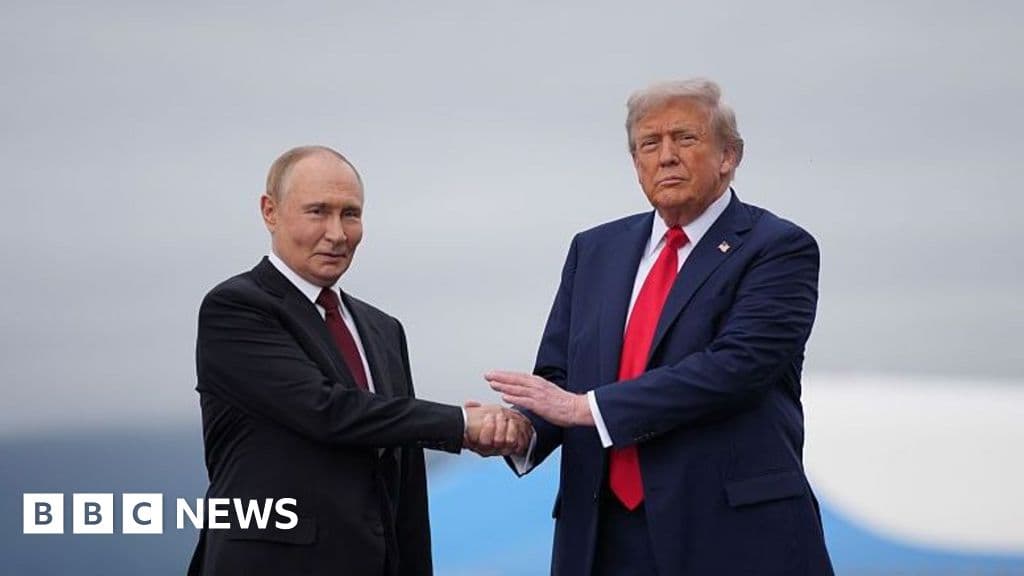 Analysis: Trump's mounting global challenges pre-midterms