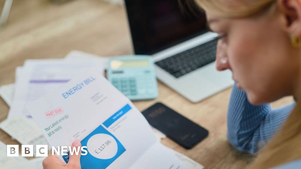 ارتفاع فواتير الطاقة المنزلية لأول مرة منذ أربع سنوات