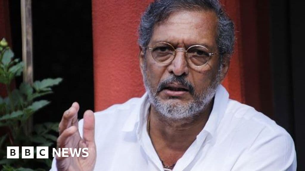 Nana Patekar passes away at 75