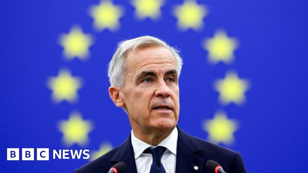 Canada Responds to EU’s Associate Member Plan