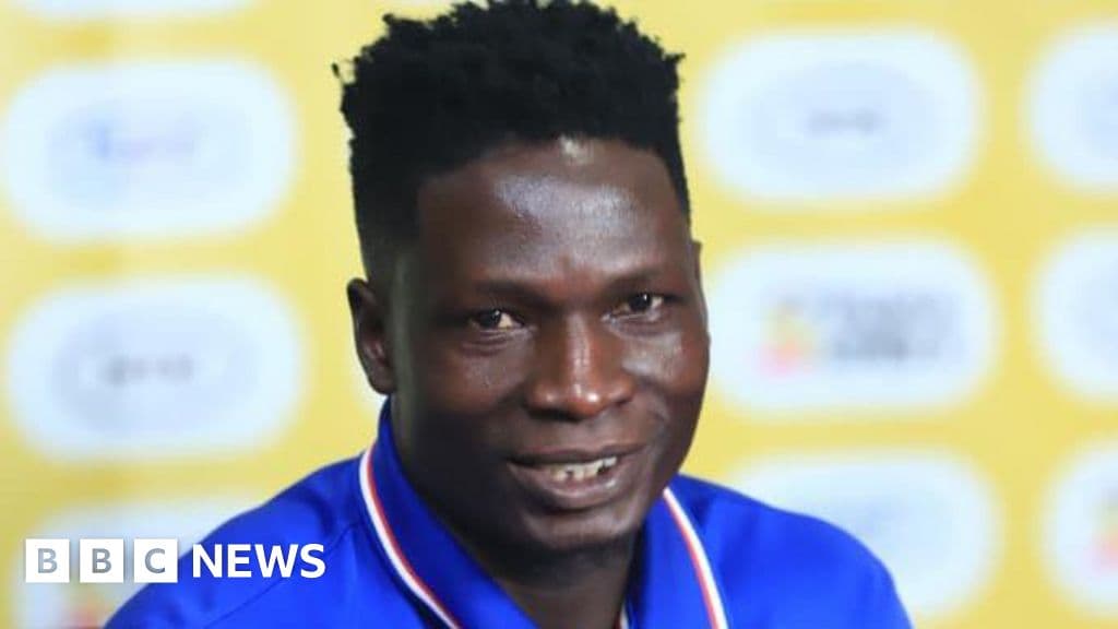 David Owori: Ugandan footballer killed