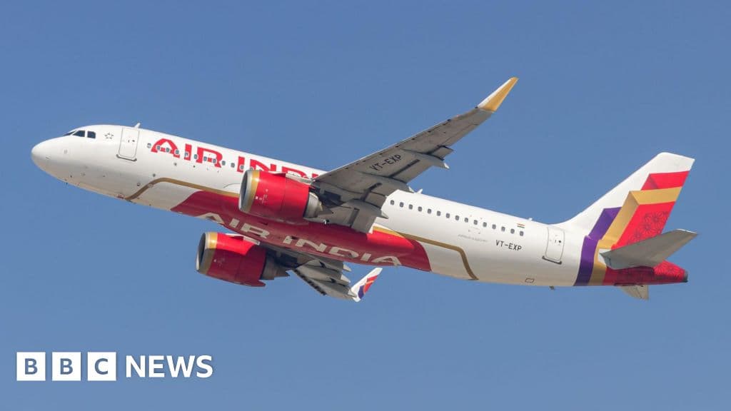 Air India to conduct pilot drug tests