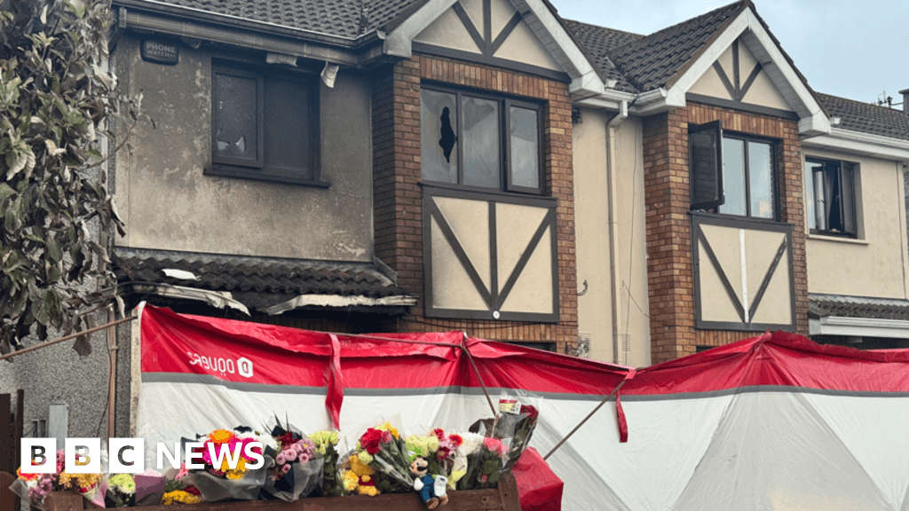 Waterford: Arrests in arson killing