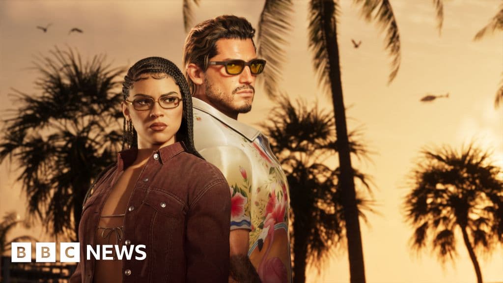 GTA 6 leaks: Rockstar's setback or minor issue