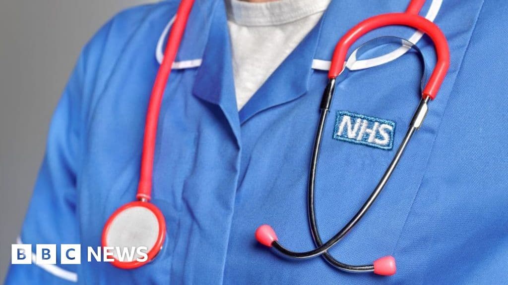 Nottingham A&E workers at crisis, union states