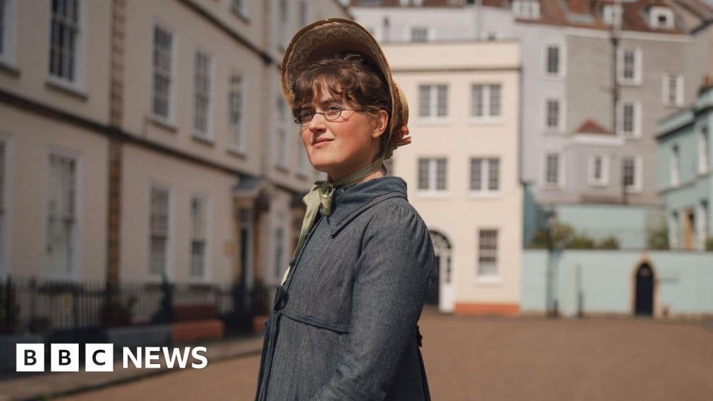 NTAs First All-Female Drama Nominees