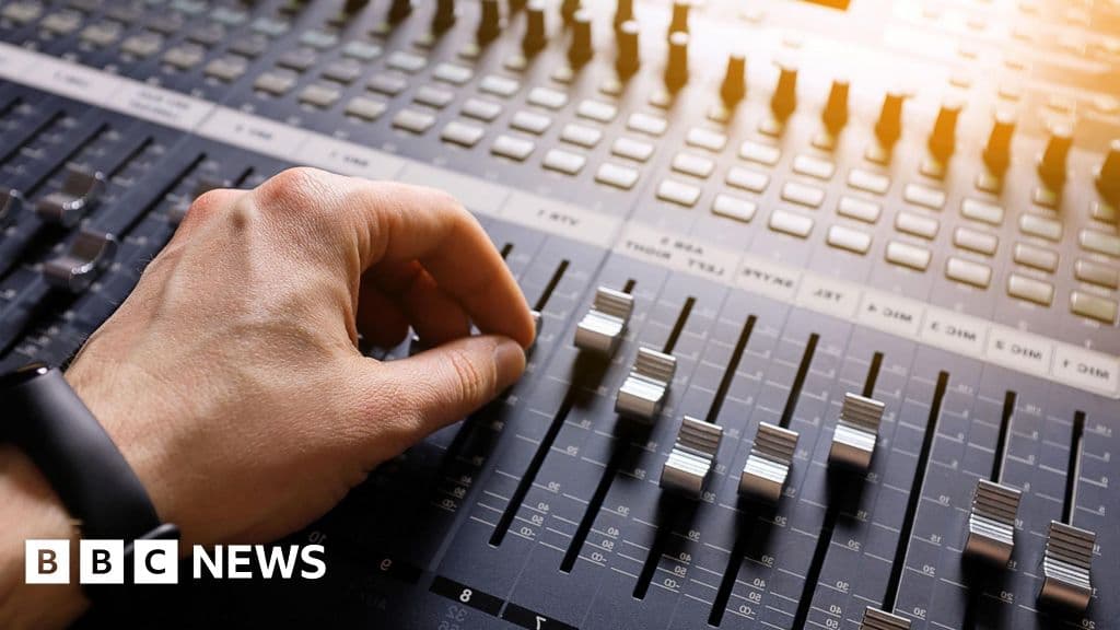 Australia excludes AI-generated songs from charts