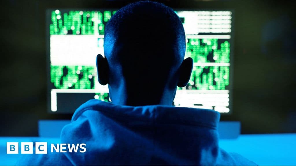 West African cyber-crime arrests after Interpol raid