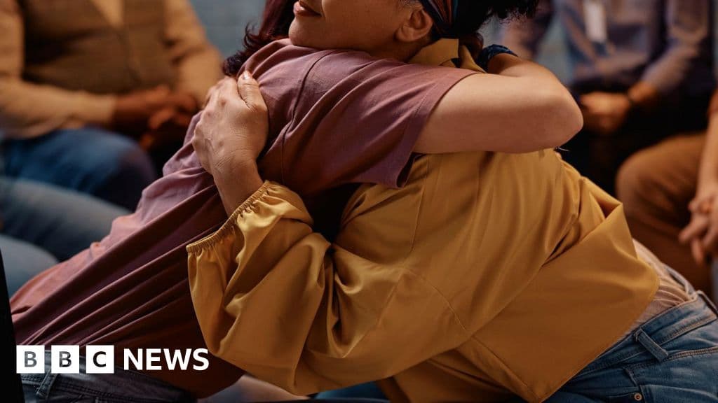 Amy Winehouse rehab center celebrates decade