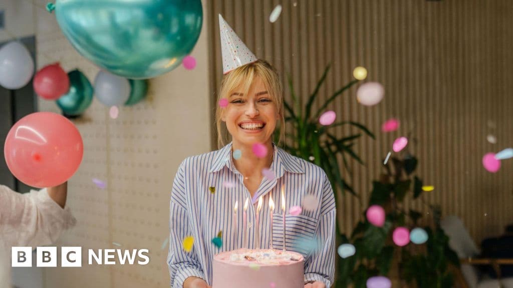 Free birthday offers available