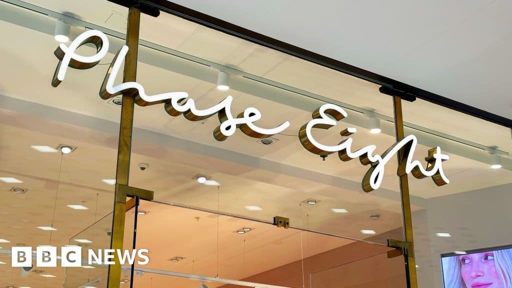 Phase Eight suffers cyber-attack amid H&M inquiry