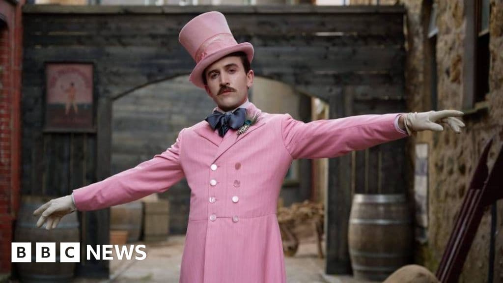 Bafta Cymru 2025: Madfabulous Leads Nominations