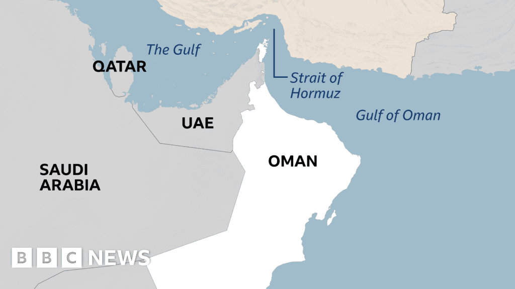 إيران تهدد برد أقسى على هجمات الولايات المتحدة