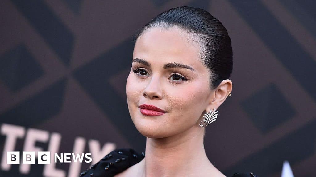 Selena Gomez faces fraud lawsuit over mental health firm