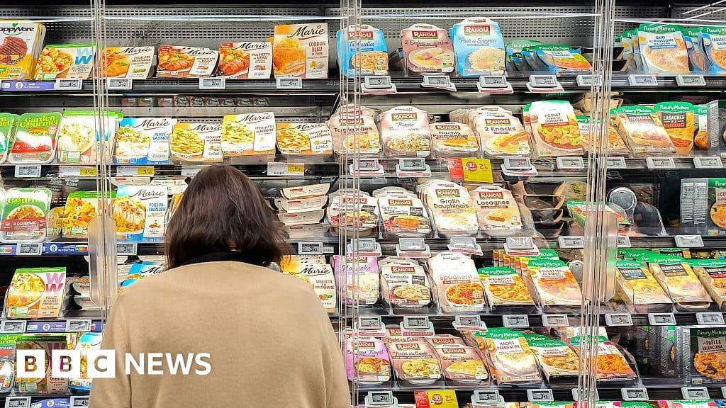 French supermarkets face major cyberattack