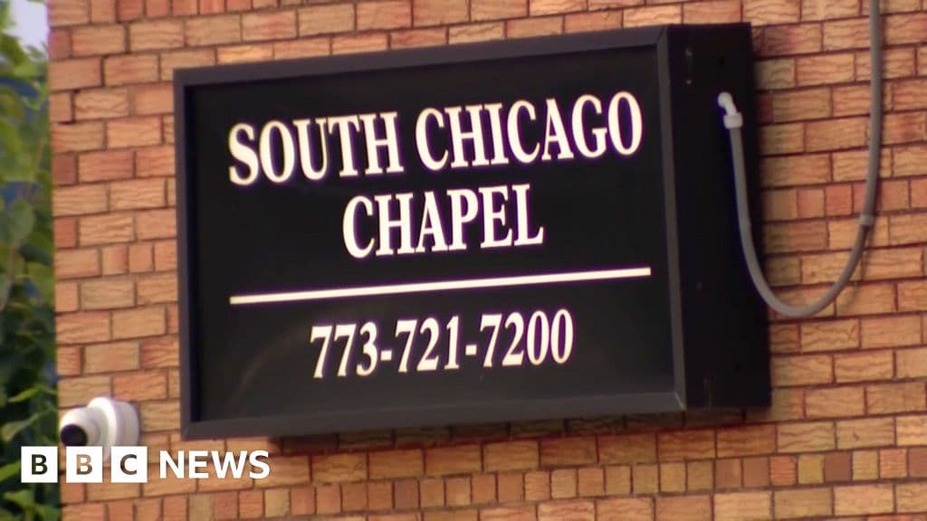 Coroners investigate neglected bodies at funeral home