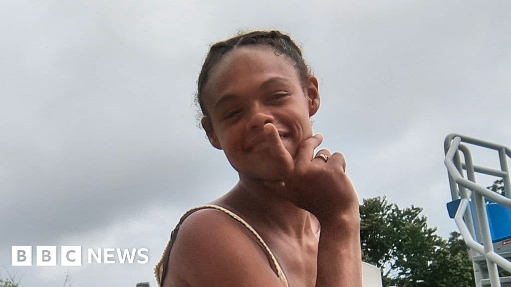 Arrest in Tasia Fortune murder