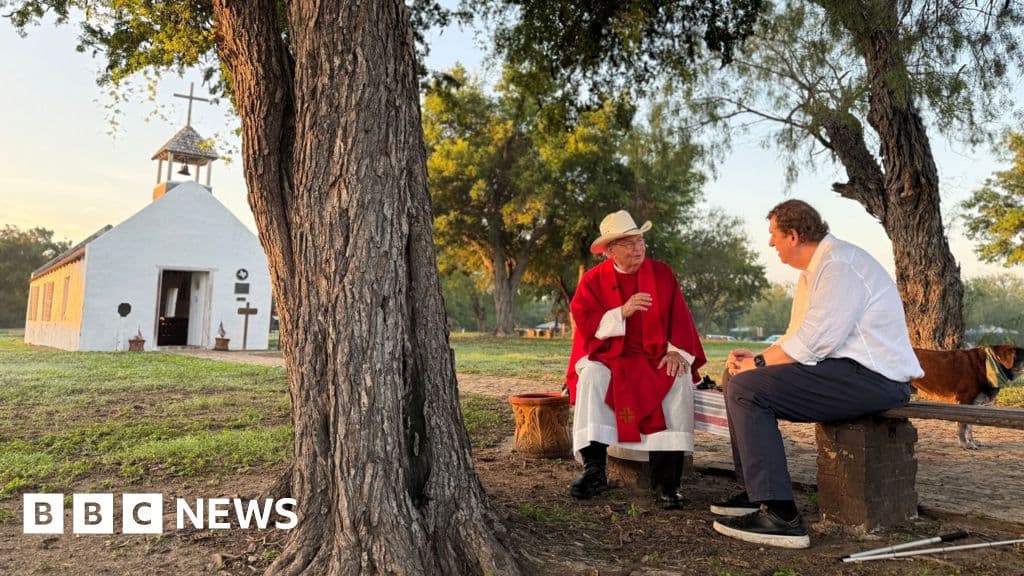 Hispanic voters aided Trump in Texas