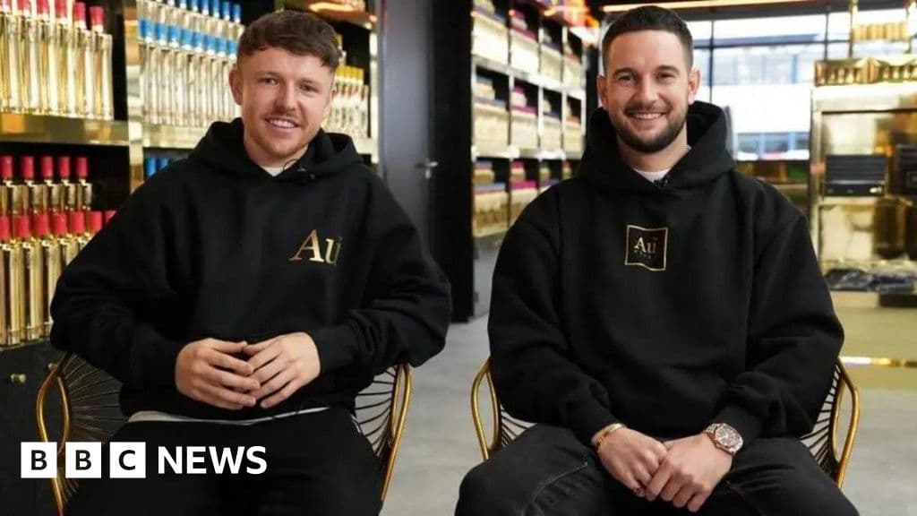 Sazerac Acquires Au Vodka for £300m