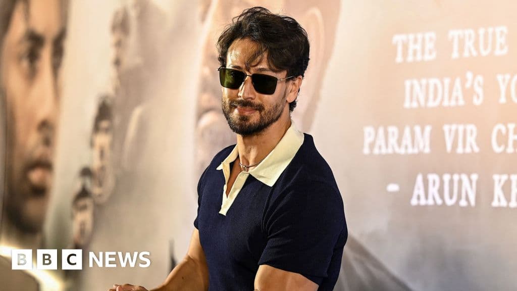 Tiger Shroff Attack Reignites Bollywood Gangster History