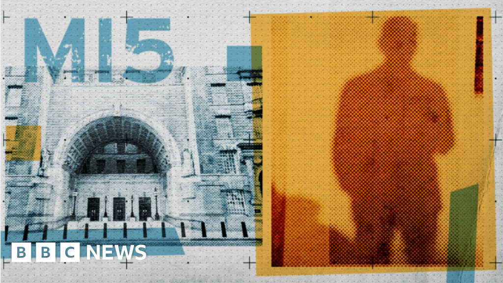 MI5 admits to false evidence in neo-Nazi spy case