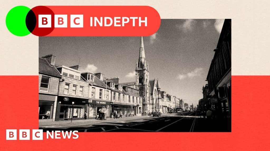 Hometown highlights need for high street reform