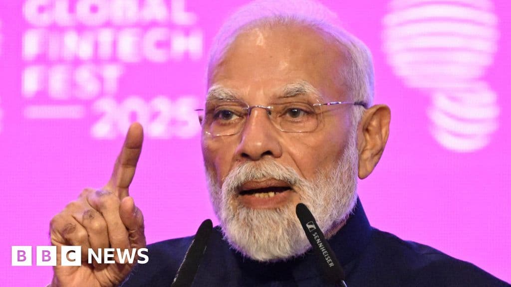 Gen Z: India's BJP targets Instagram