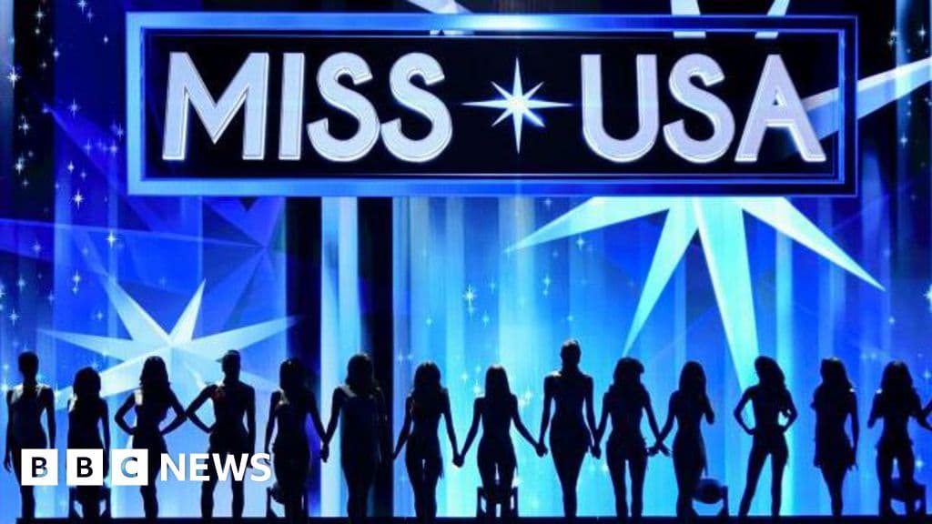 Miss North Carolina USA loses crown before nationals