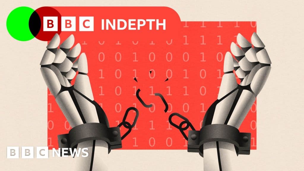 Controlling AI: Can Humans Lead
