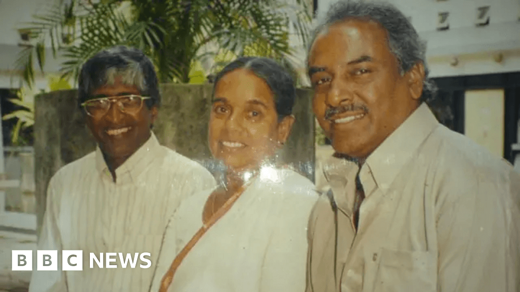 Sri Lankan singer Nanda Malini passes away