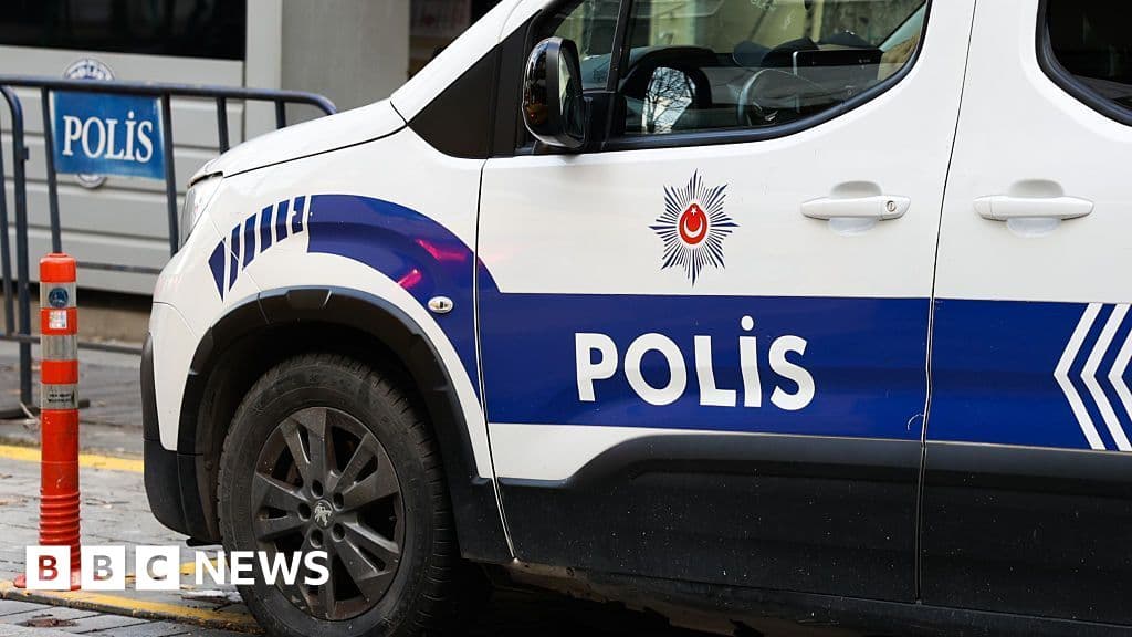Turkey police seize opposition TV signals
