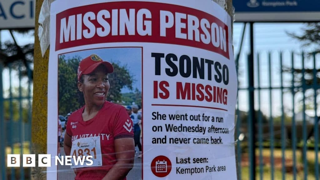 Kempton Park killings: SA president promises justice after additional women's bodies found