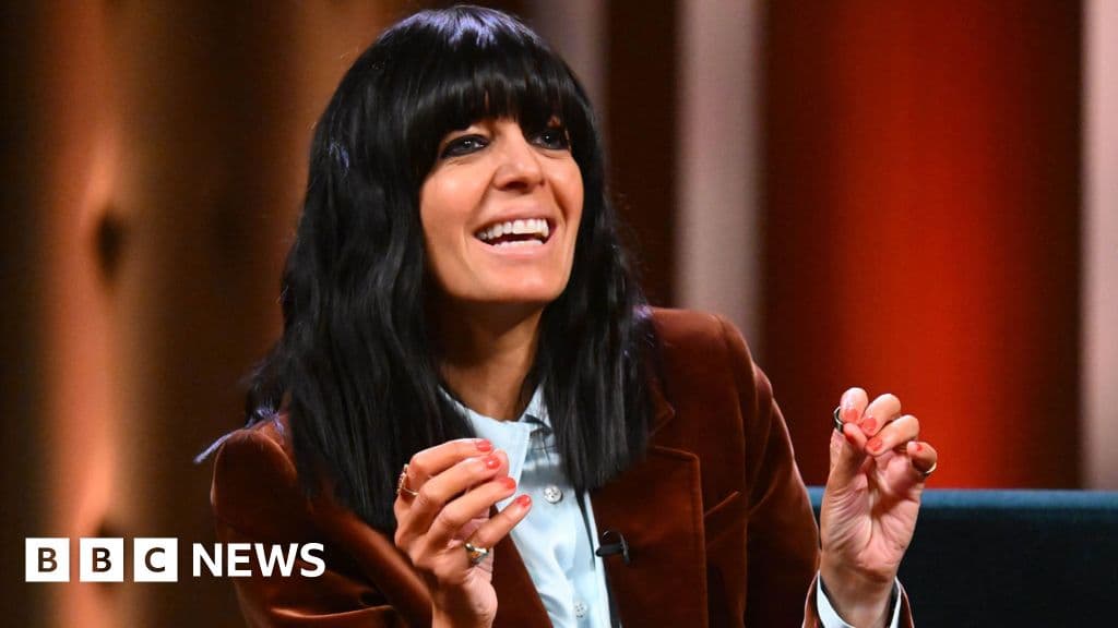 Potential Next Graham Norton and BBC's Need