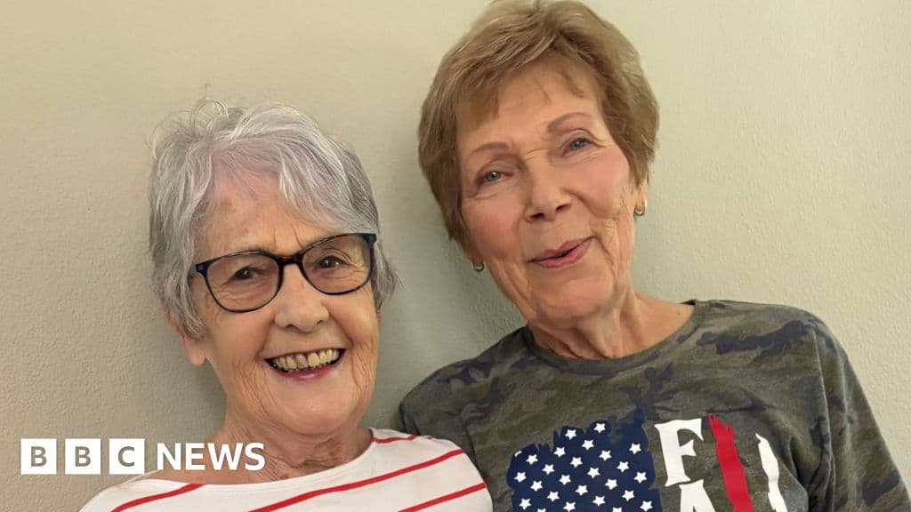 70 Years of Transatlantic Friendship