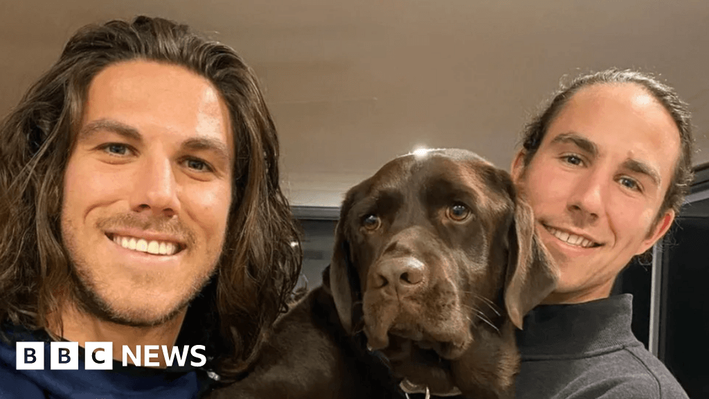 Robinson Brothers Murder Trial Begins in Mexico