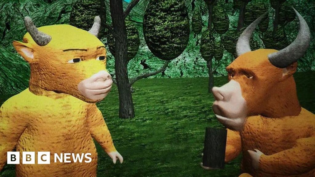 Niu Lai's viral animation film succeeds at China box office