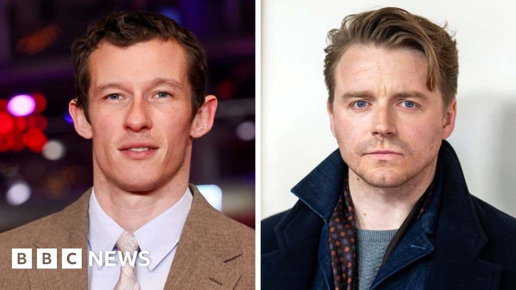 James Bond casting tests this weekend