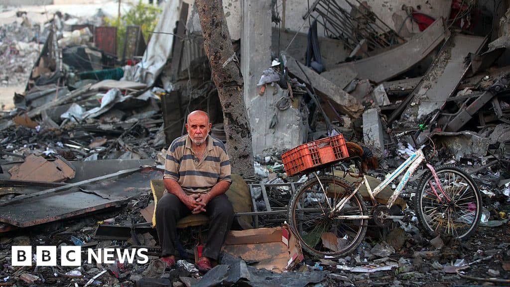 Bowen: Hamas Disarmament Faces Challenges but Offers Gaza Hope