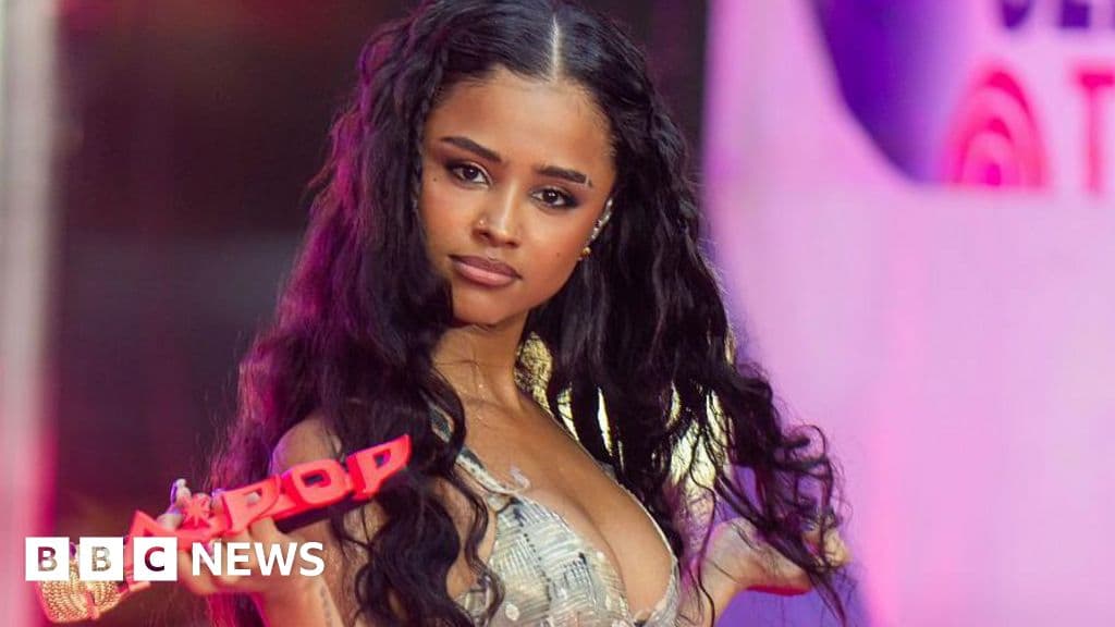 Tyla Tour: Nigeria Removed from Schedule