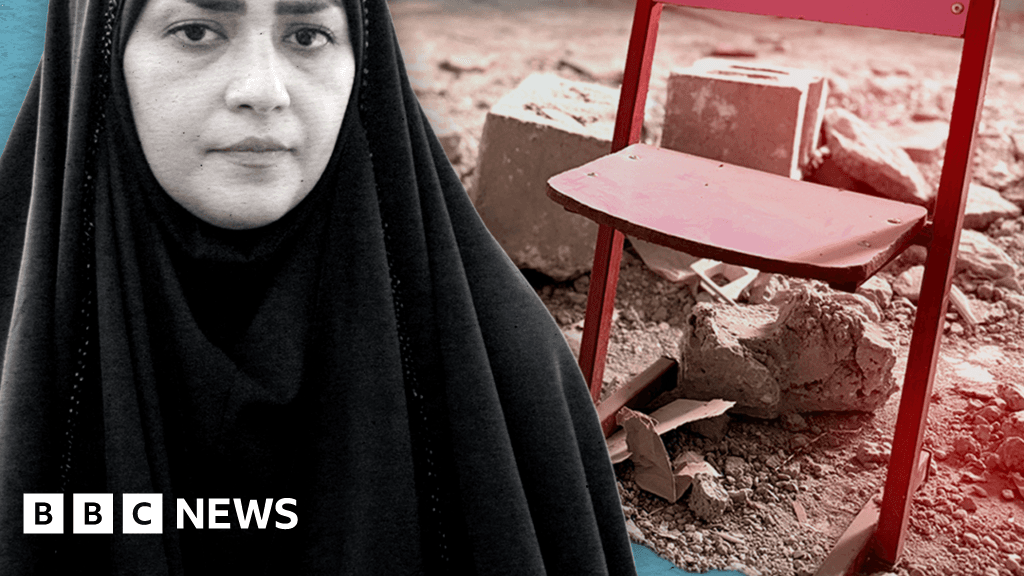 بي بي سي تتقصى مقتل 120 طفلاً في مدرسة بإيران