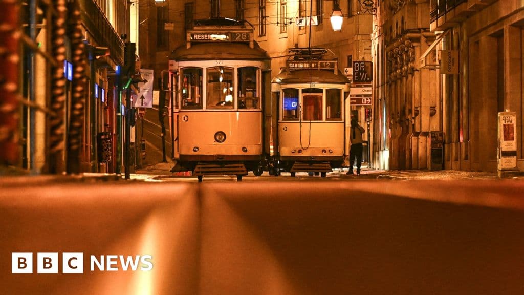 Companies compete for battery energy in Spain and Portugal