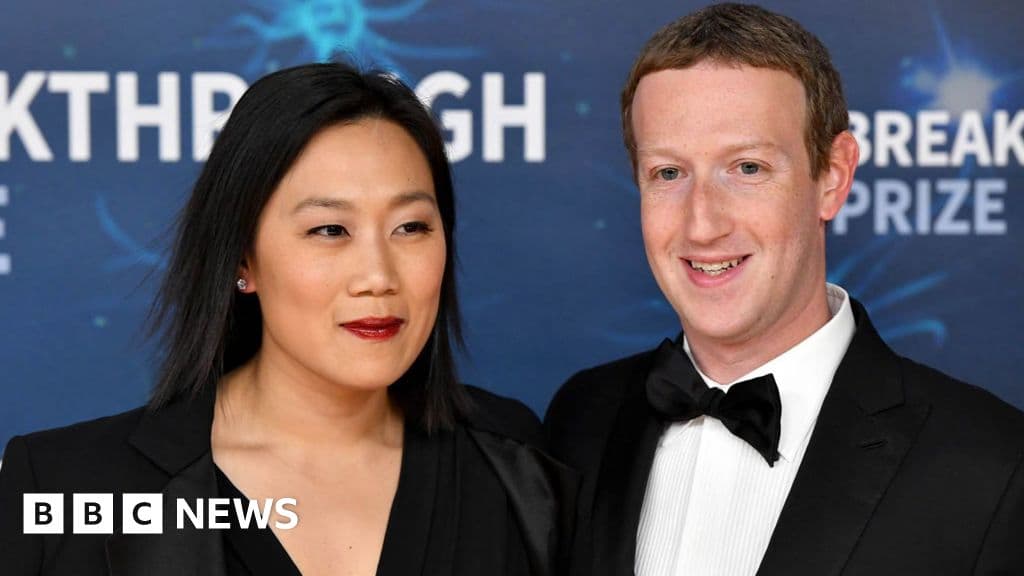 Zuckerberg to give €150,000 to GAA